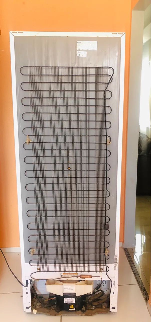 Geladeira Brastemp  - Foto 6