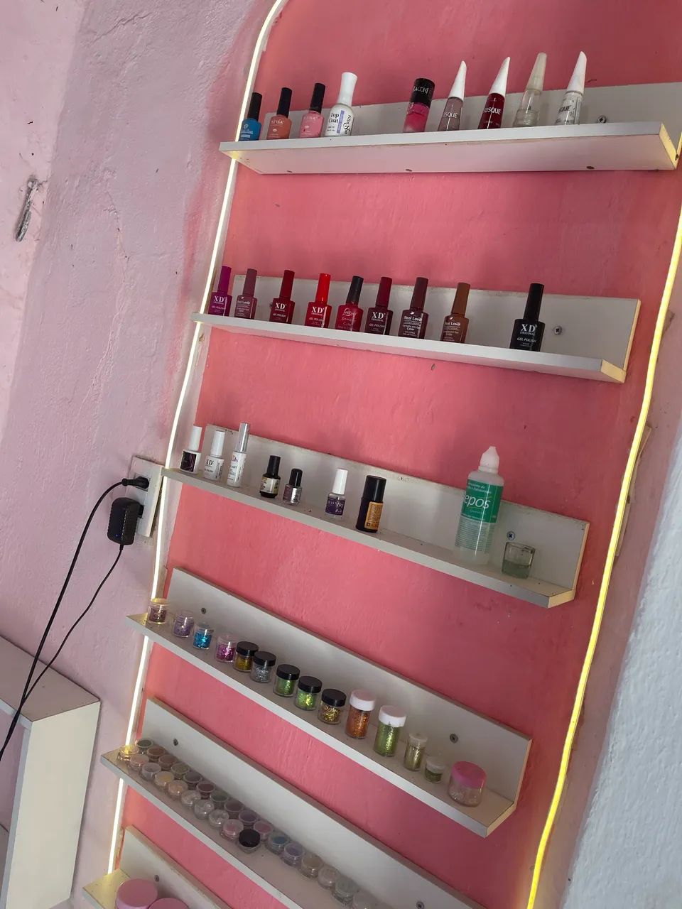 Prateleiras mdf 