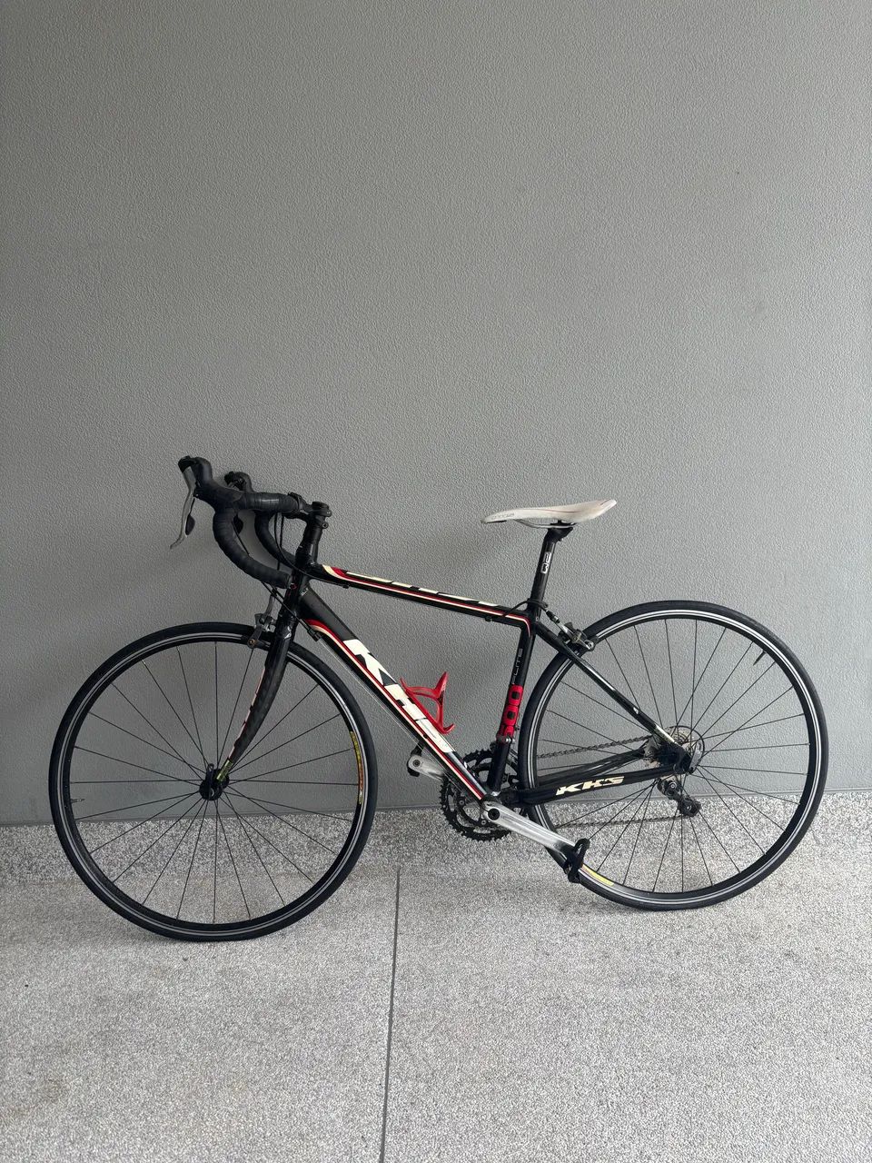 KHS Flite 500 - Speed / Road