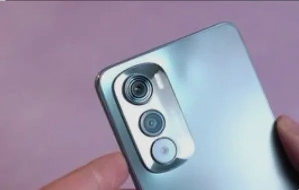 Moto Edge 30 256 gb