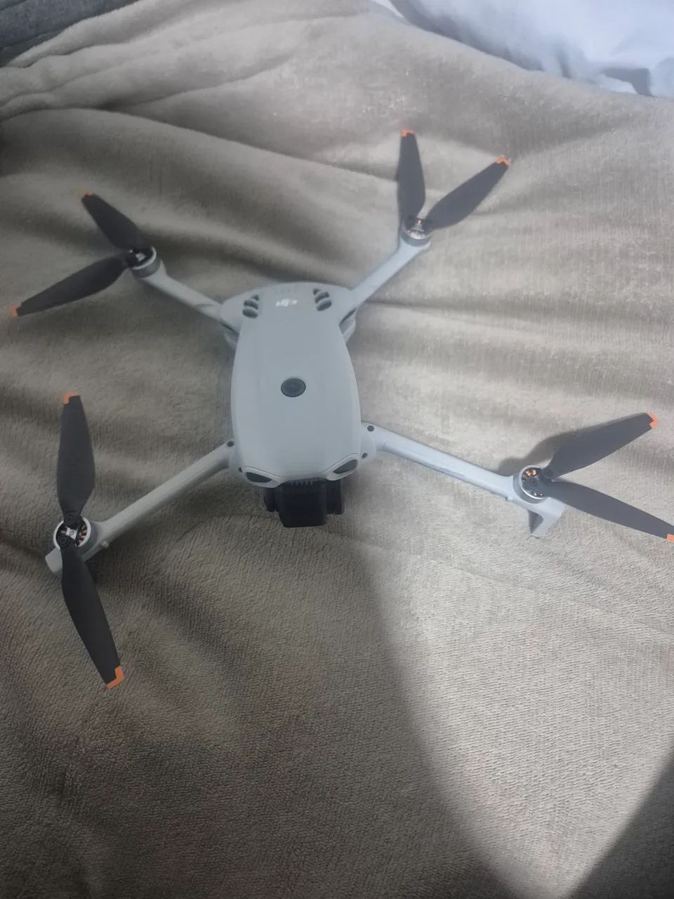 Drone Dji Lito X1