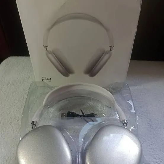 Fone P9 NOVO