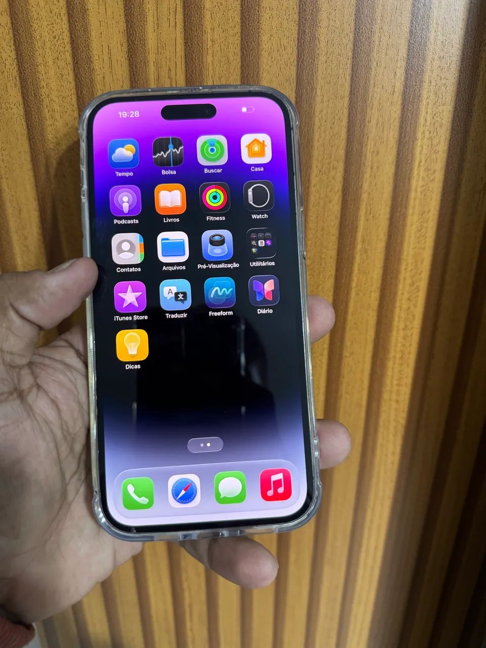 iPhone 14 Pro Max  - Foto 4