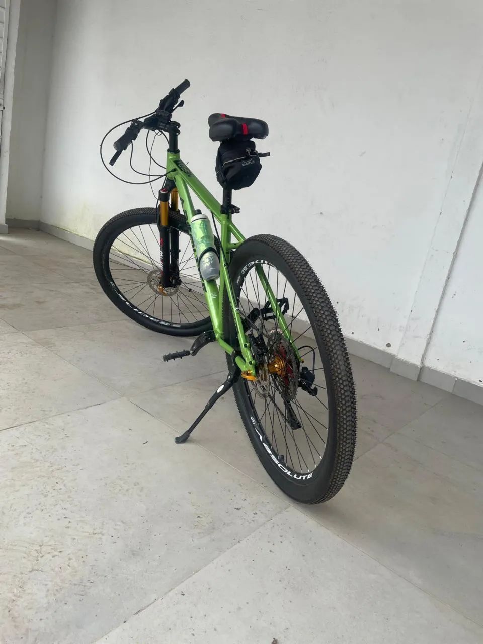 Bicicleta aro 29 