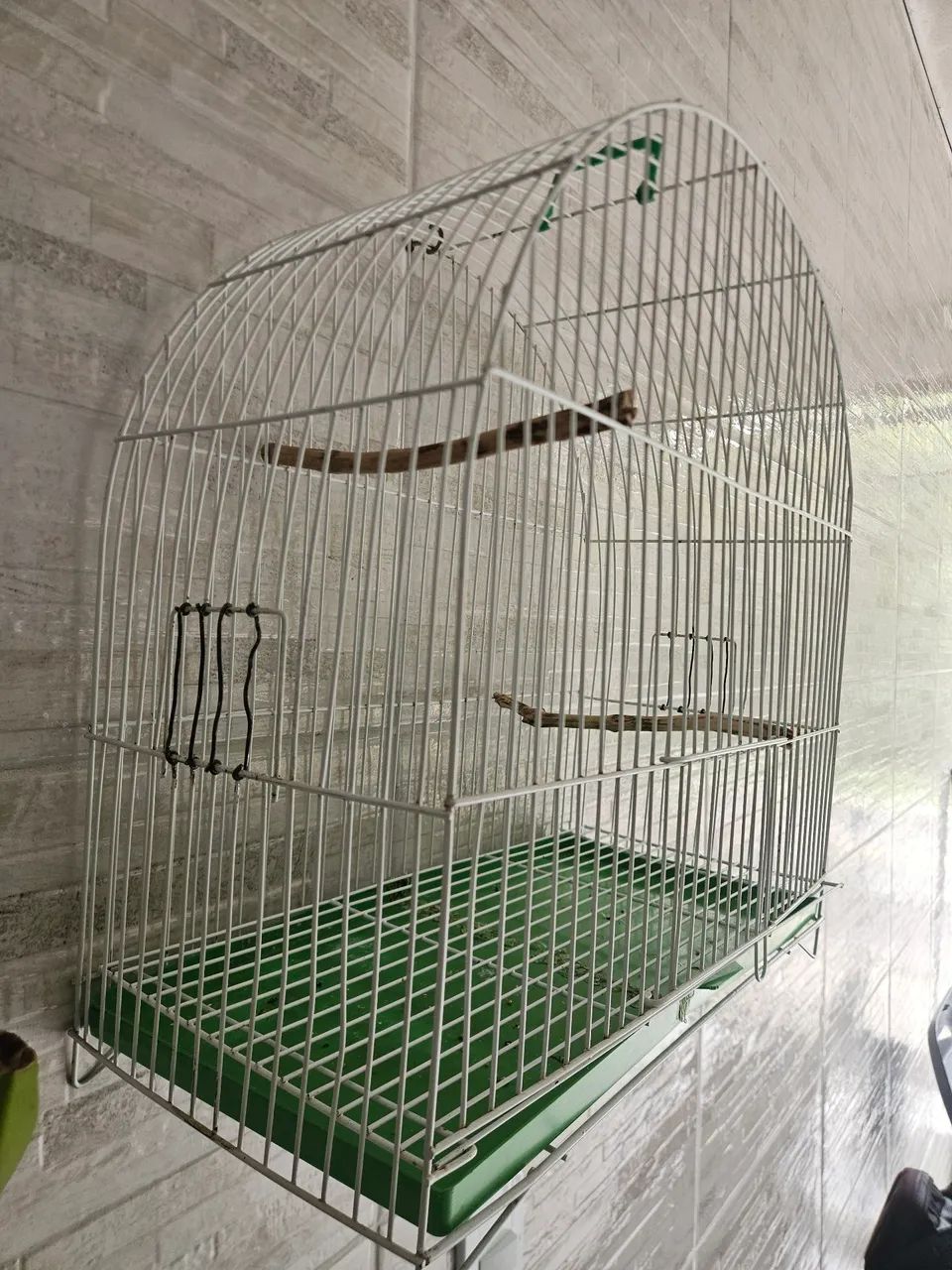 Gaiola periquito  - Foto 2