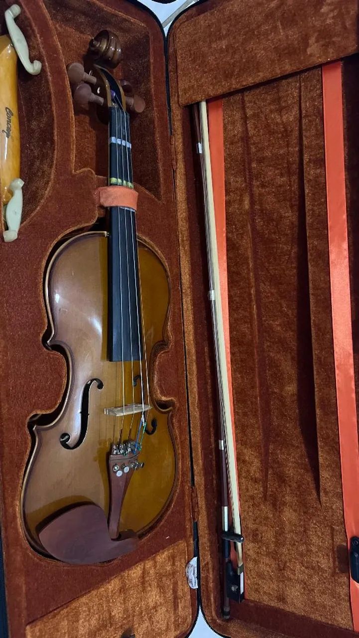 Violino Eagle - Foto 3