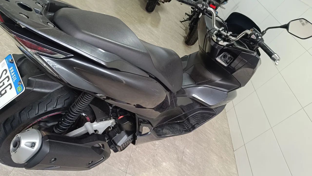 Honda PCX 2024 - Foto 3