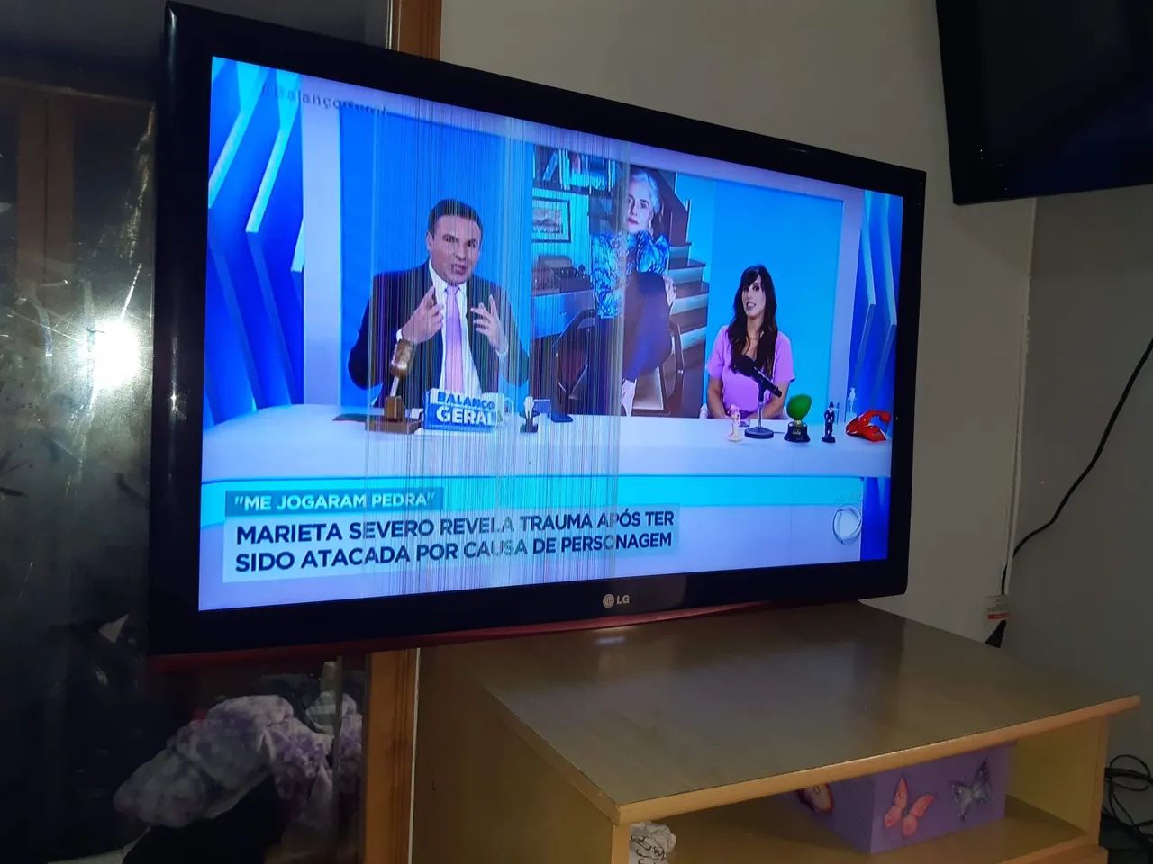 Televisão  - Foto 3