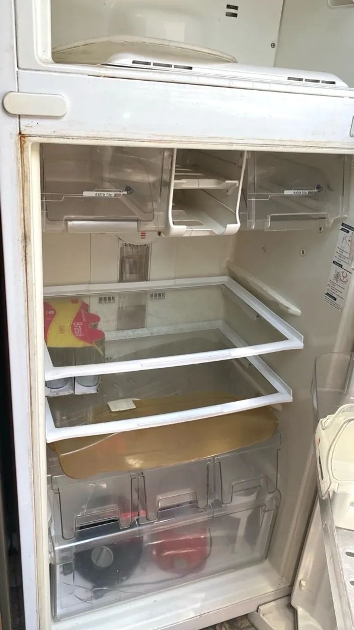 Geladeira Brastemp  - Foto 4