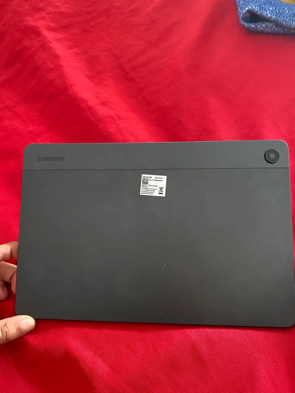TABLET GALAXY TAB A9+ 5G - Foto 2