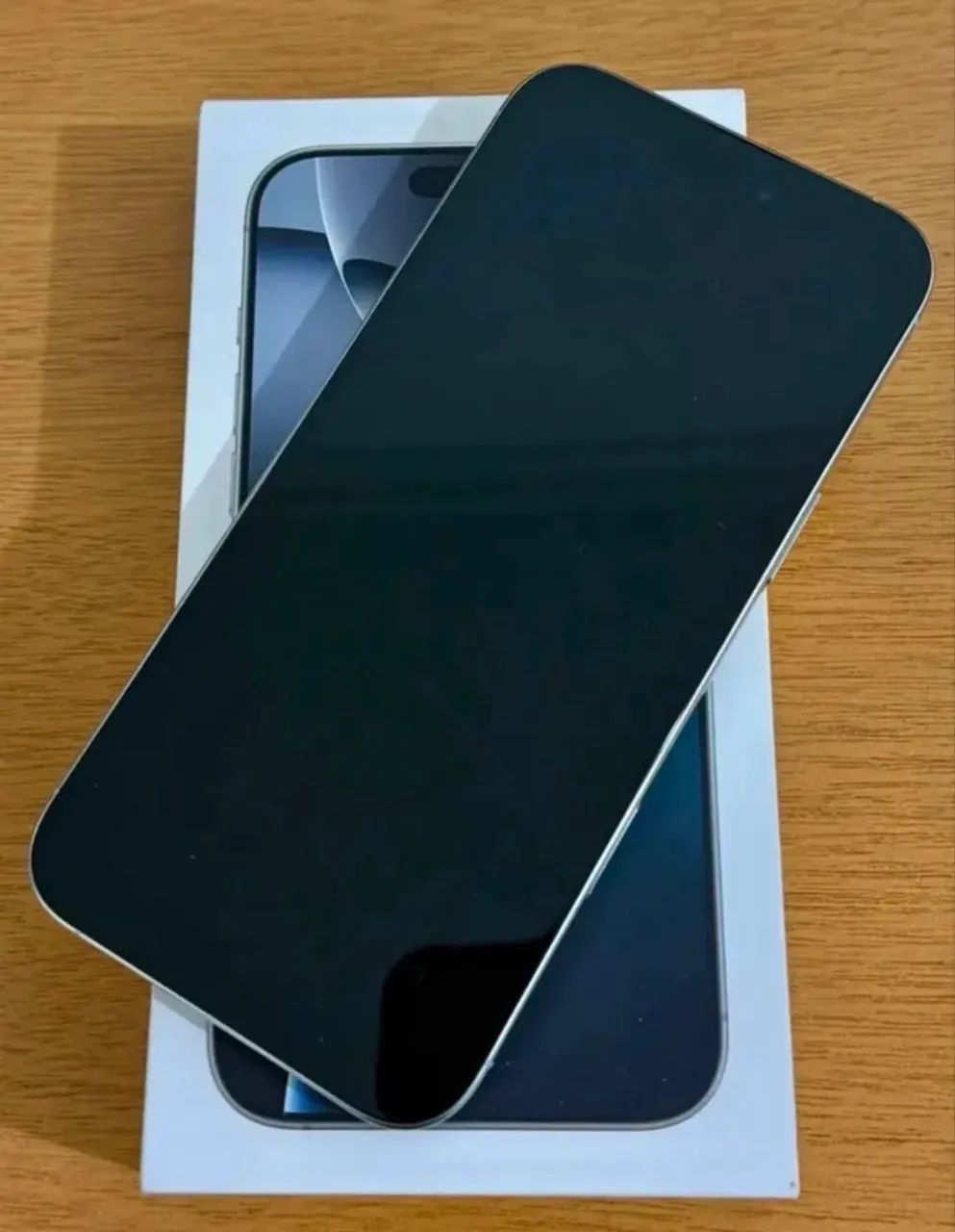 iPhone 16 pro Max  - Foto 2