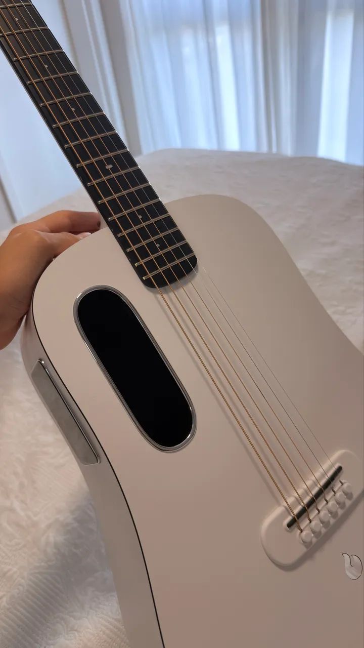 Violão lava me play - Foto 2