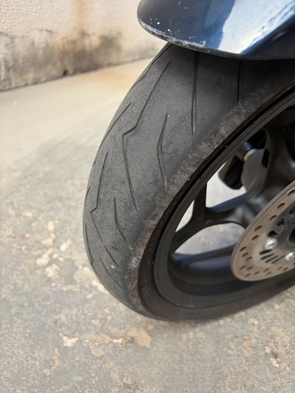 Honda PCX DLX 160 25/25 - Foto 7