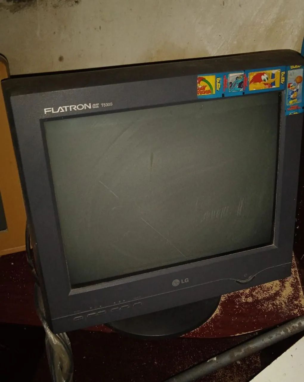 Vendo 2 monitores - Foto 3