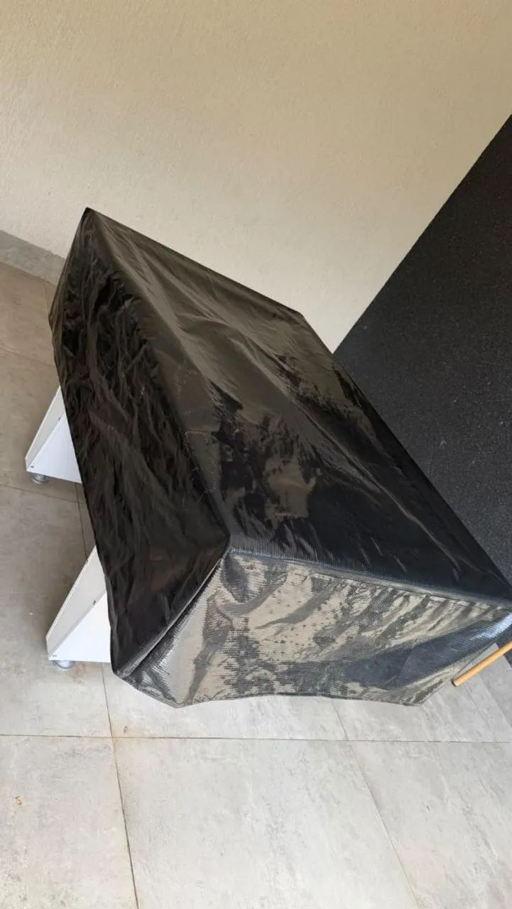  Vendo essa sinuca  - Foto 3