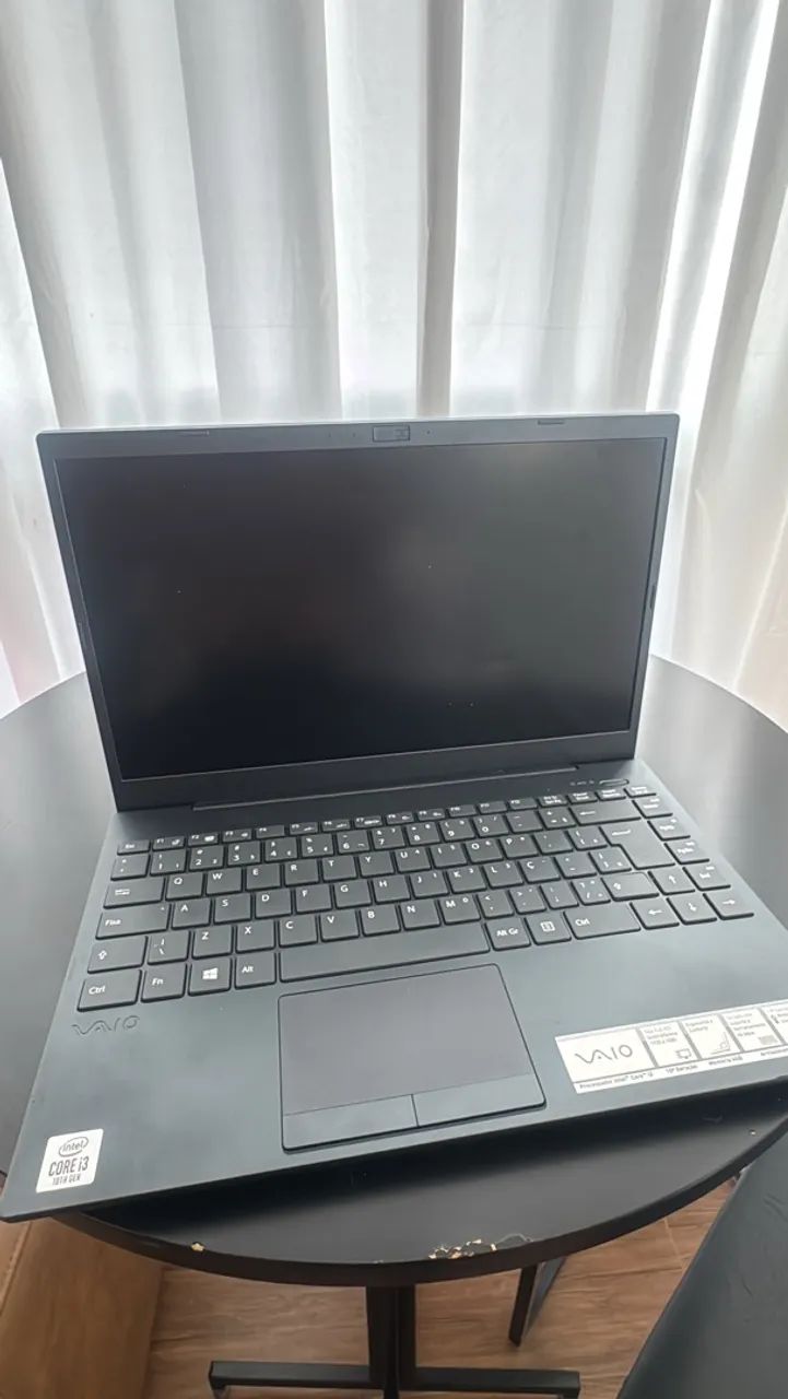 Notebook vaio Fe 13 