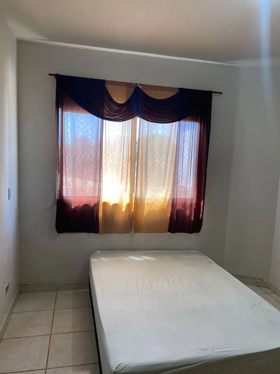 Quarto pra alugar bairro Martins  - Foto 2