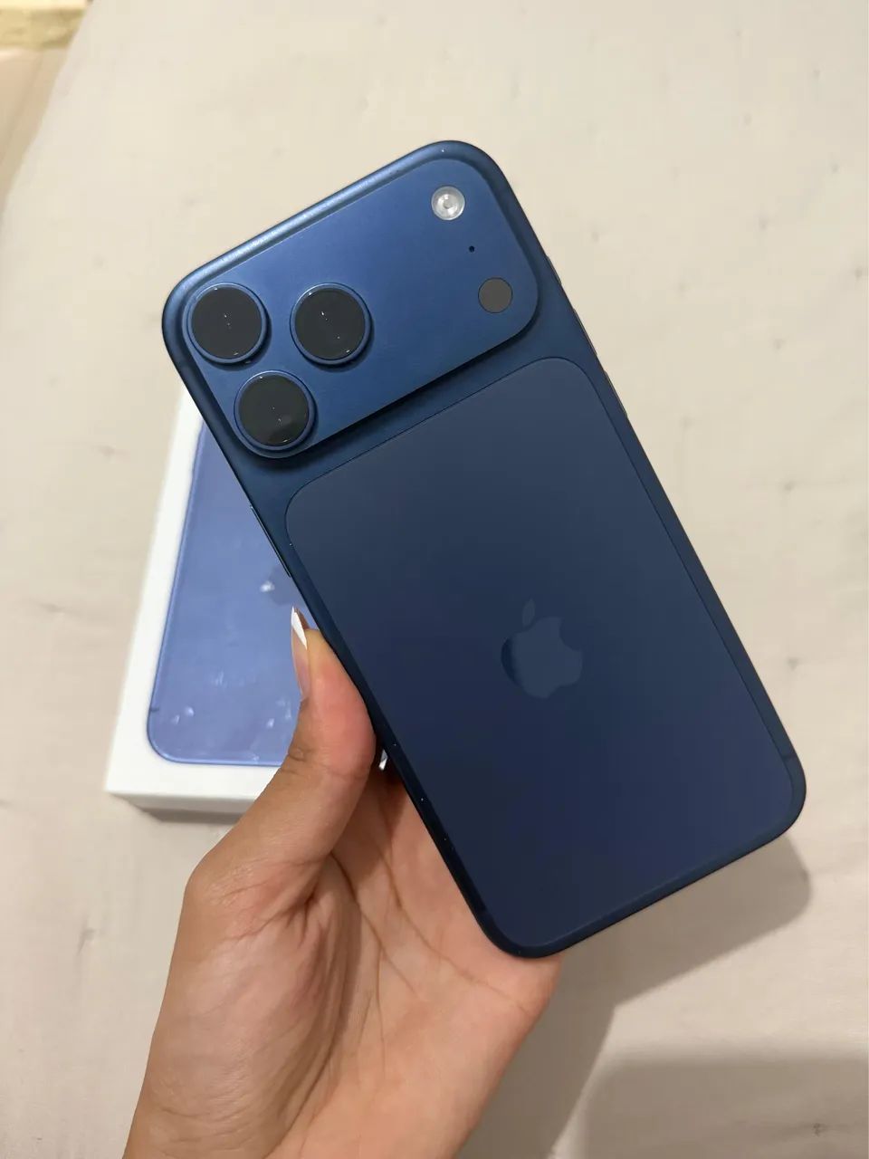 iPhone 17 pro max  - Foto 5