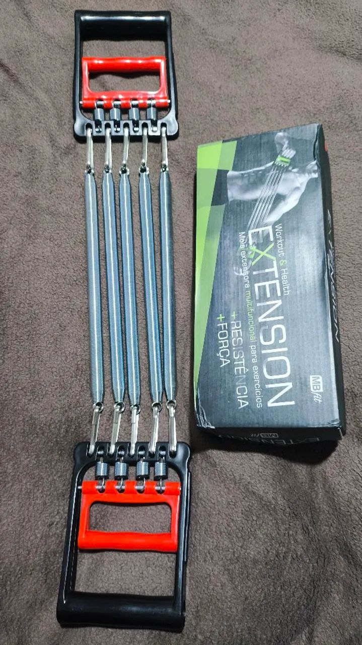 Mola extensora - Foto 4