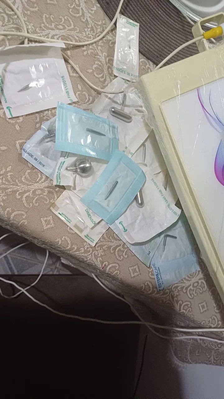 Dermeclean Infinity digital  - Foto 4