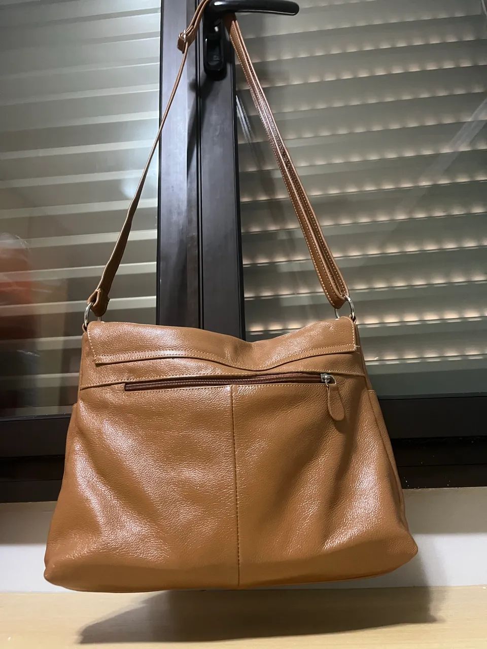 Bolsa feminina de couro - preço imperdível  - Foto 2