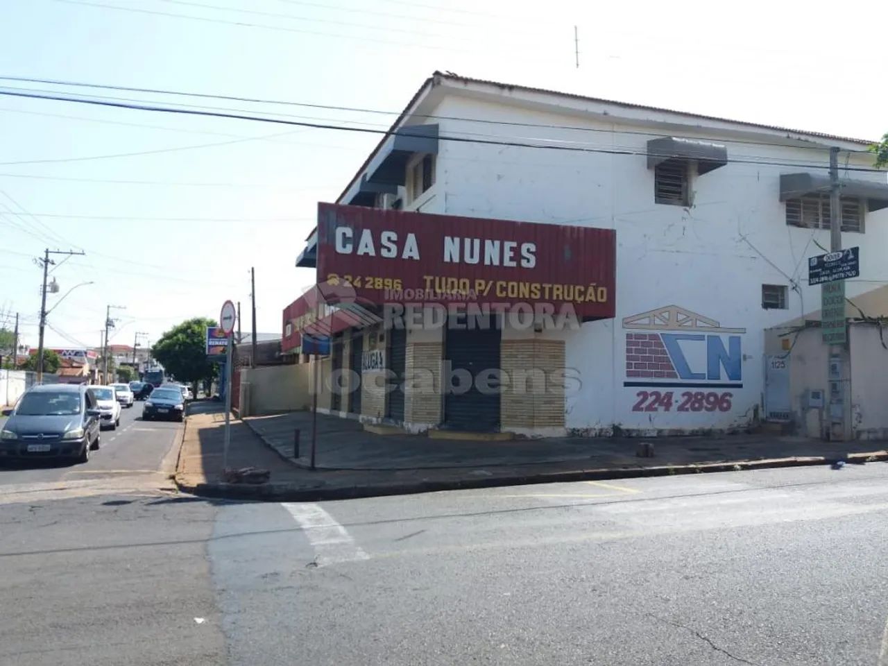 Salão Comercial Vila Maceno - Foto 5