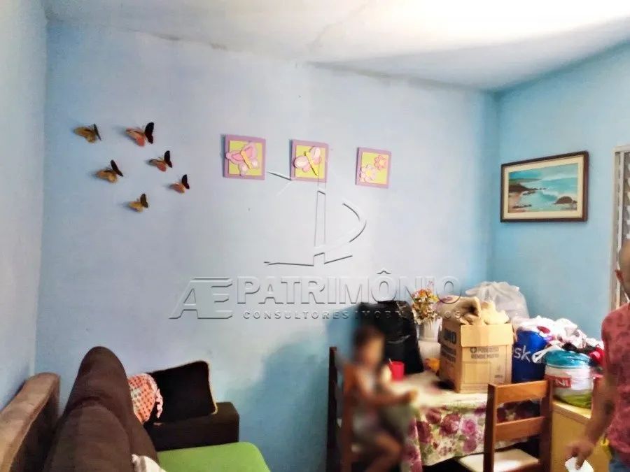 CASA,1 Dormitorio(s) bairro Vitória Régia - Foto 4