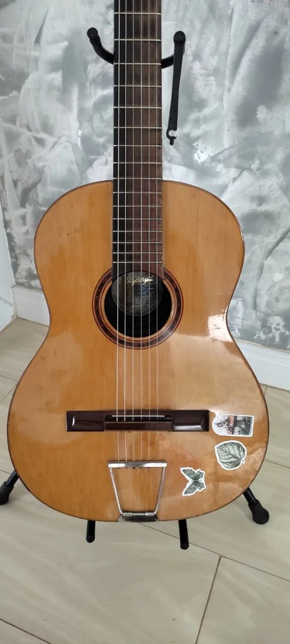 Violão Di Giorgio - Foto 4
