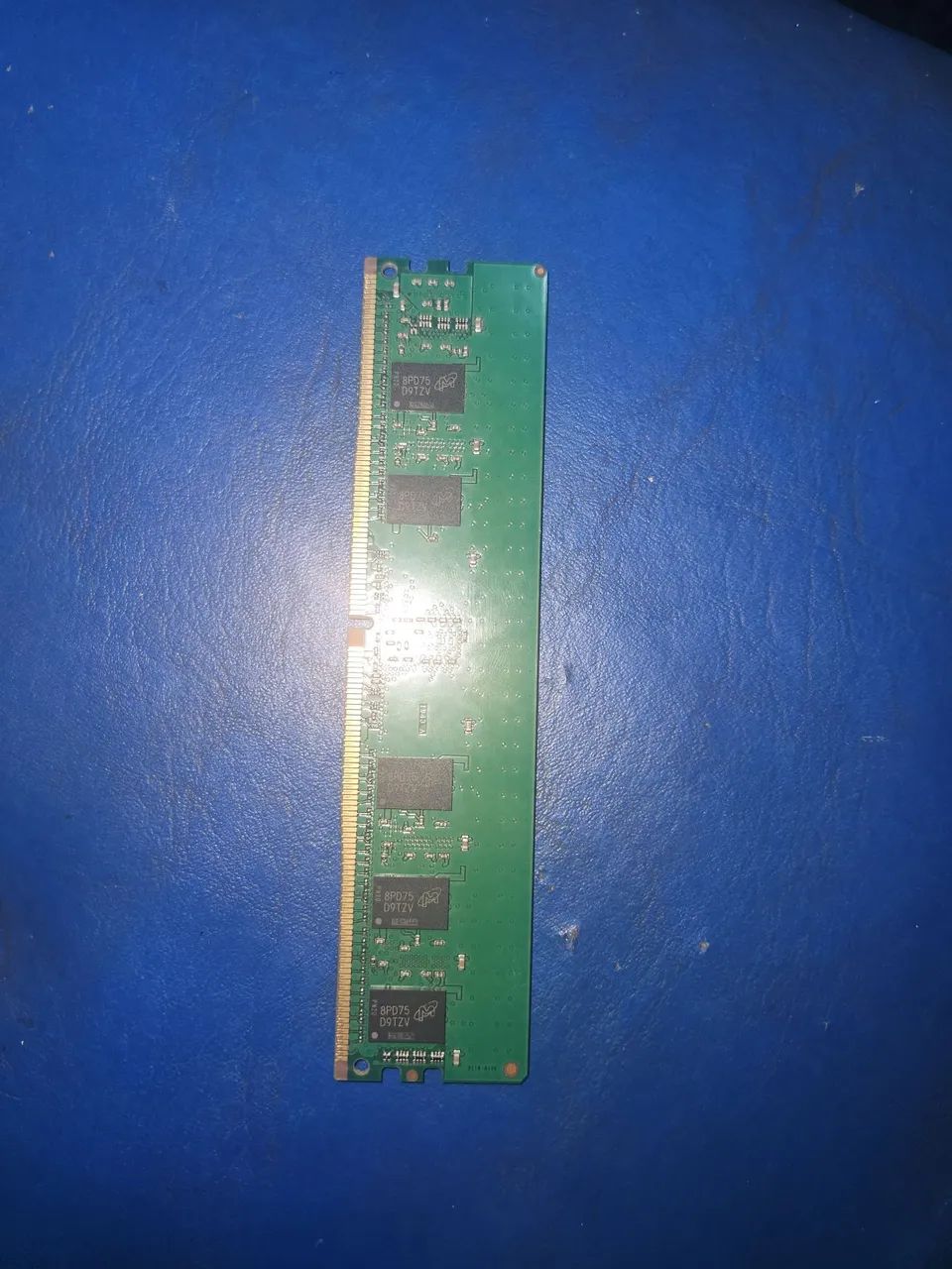 Memoria ram ecc ddr4 8gb