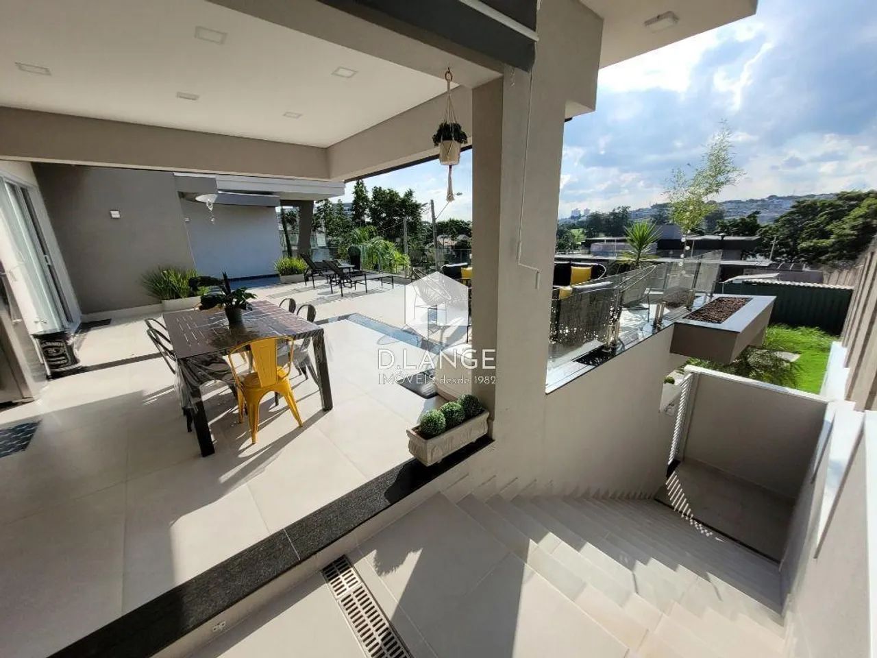 Casa com 3 quartos à venda no Swiss Park, em Campinas. - Foto 3