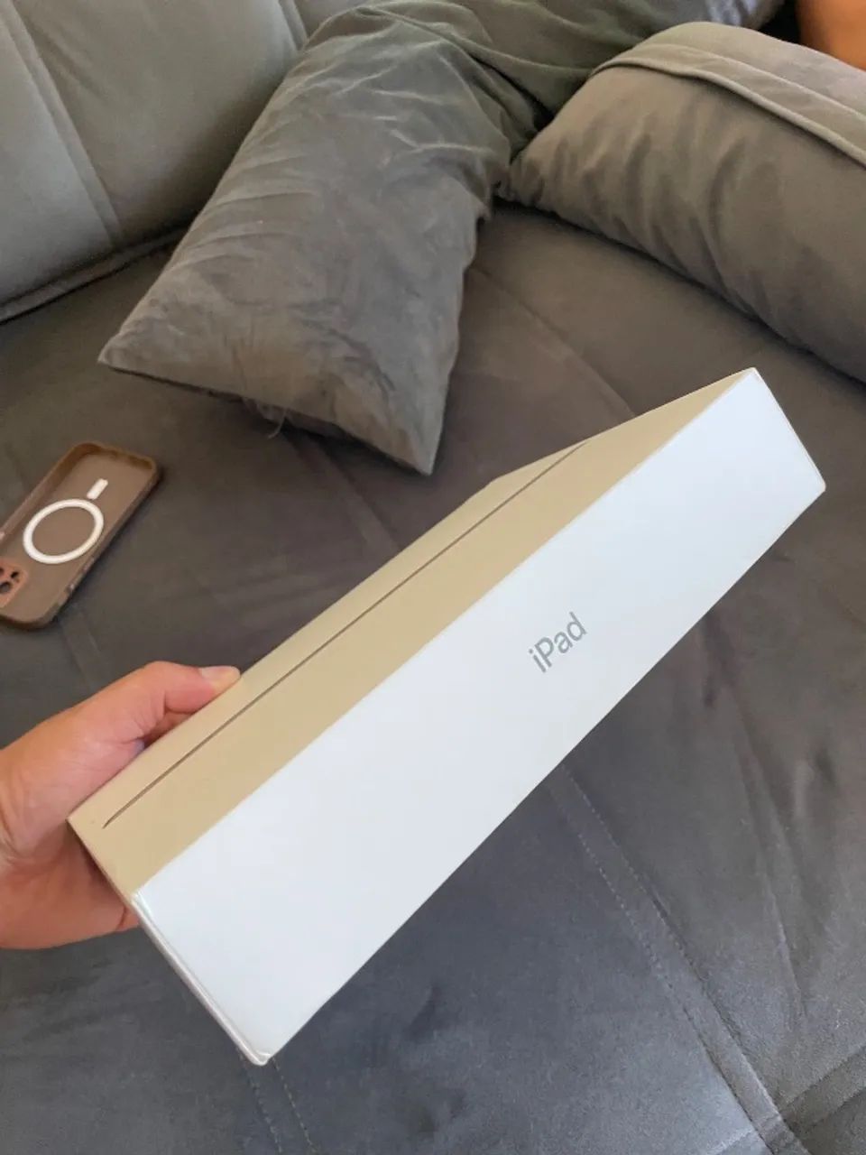iPad 9  - Foto 4
