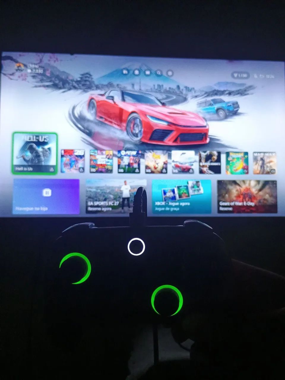 XBOX SERIES X  - Foto 5
