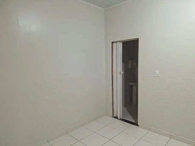 Locação de Apartamento no Tangará