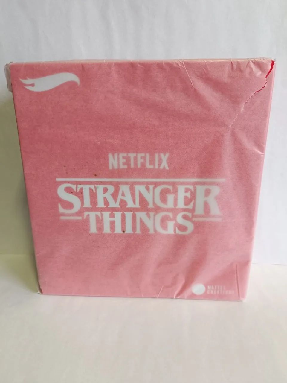 Hot Wheels Stranger Things 83 Chevy van - Foto 5