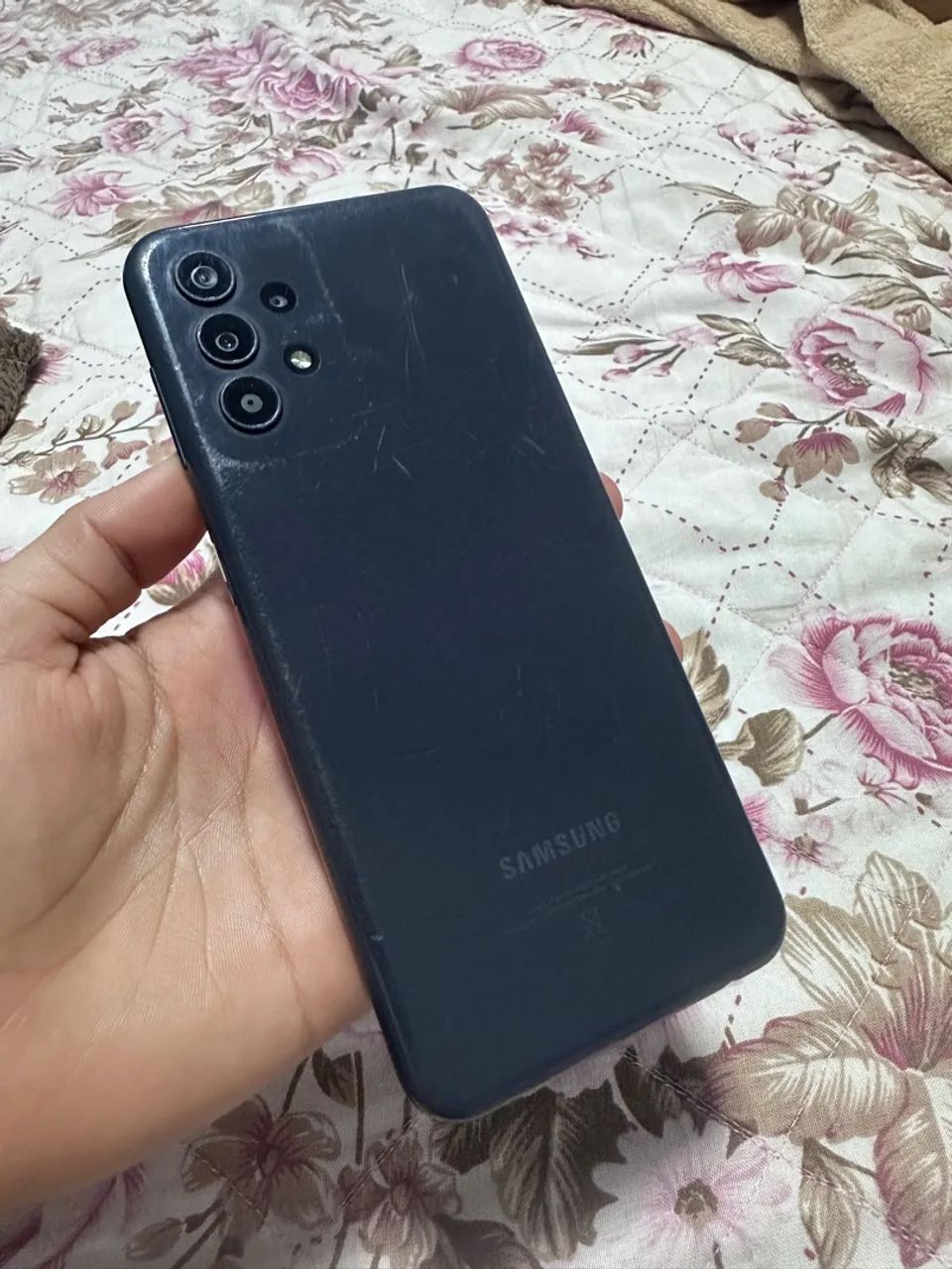 Vendo A13  - Foto 2
