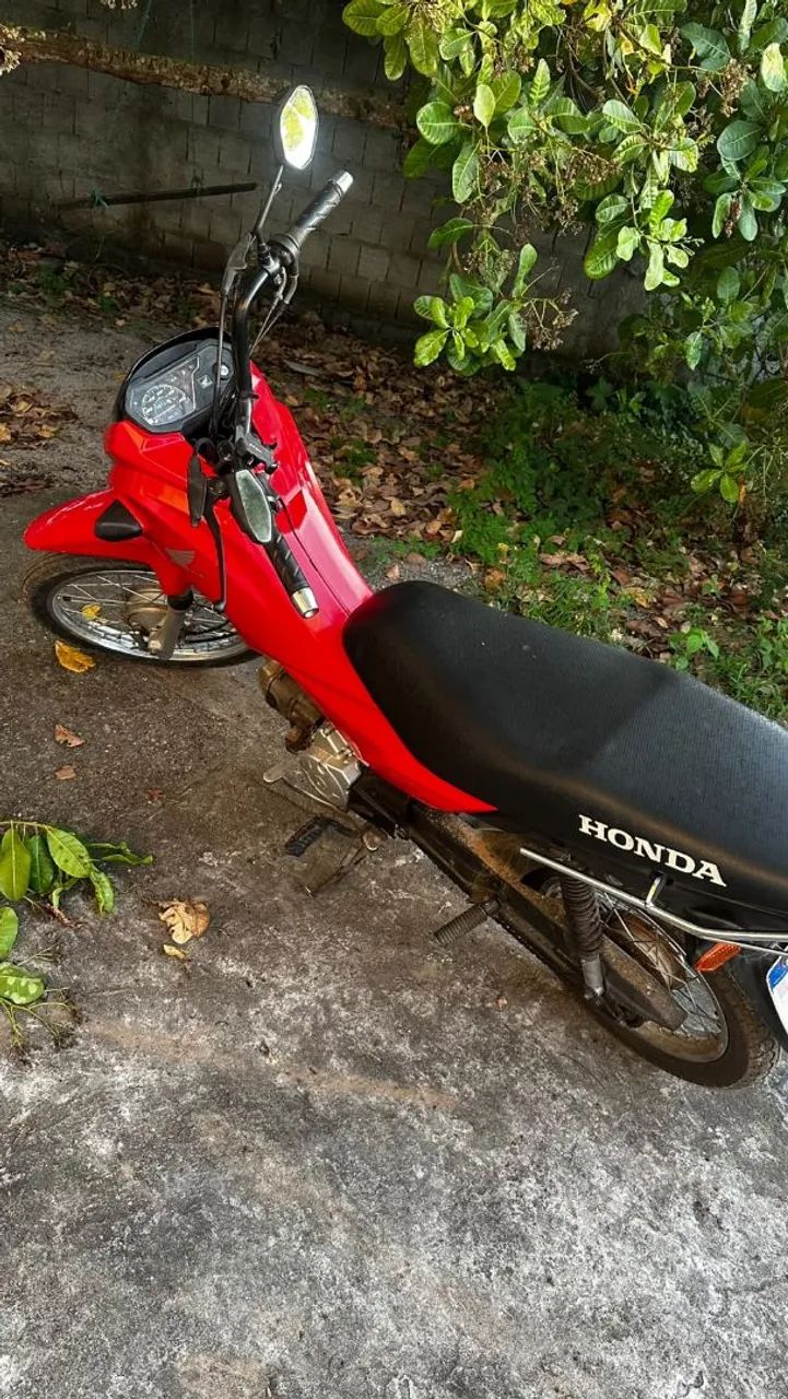Pop 110i - Foto 2