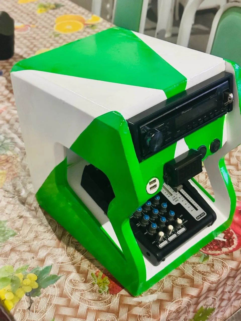 Vendo som Altomotivo completo - Foto 2
