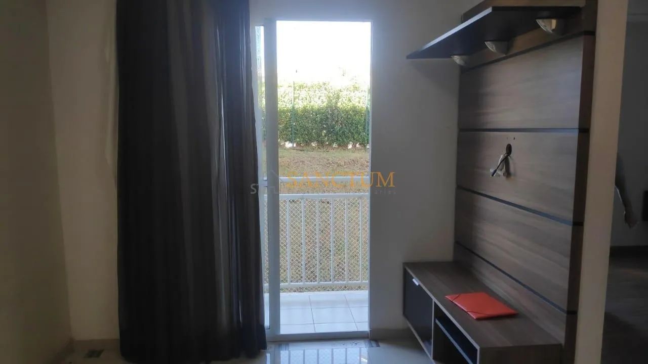 apartamento - Vila Marieta - Campinas - Foto 2