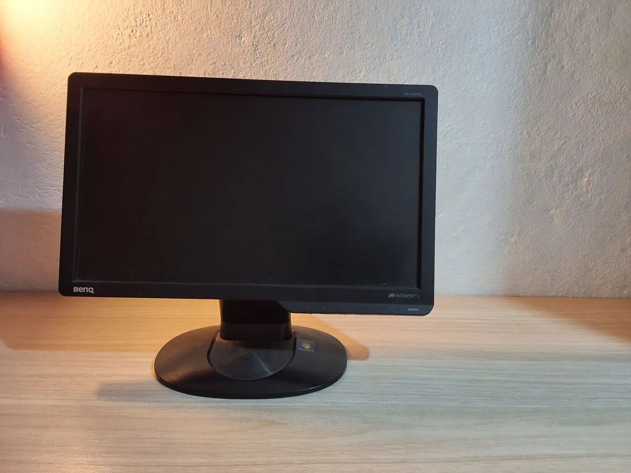 Monitor, 17 polegadas  - Foto 2