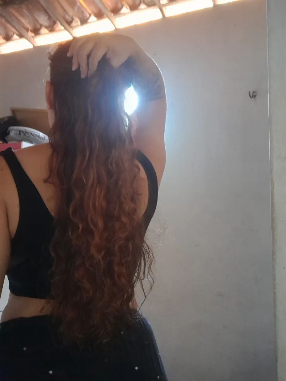 Mega hair  - Foto 2