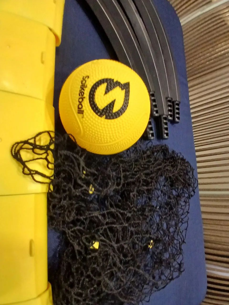 Spikeball - Foto 3