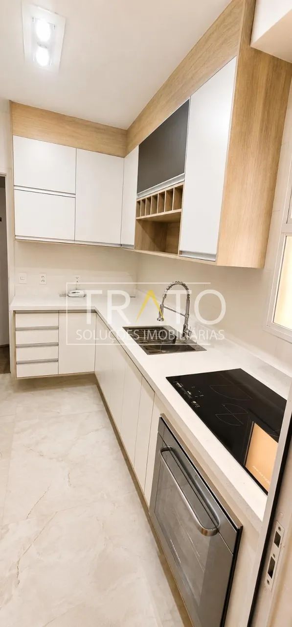apartamento - Ponte Preta - Campinas - Foto 4