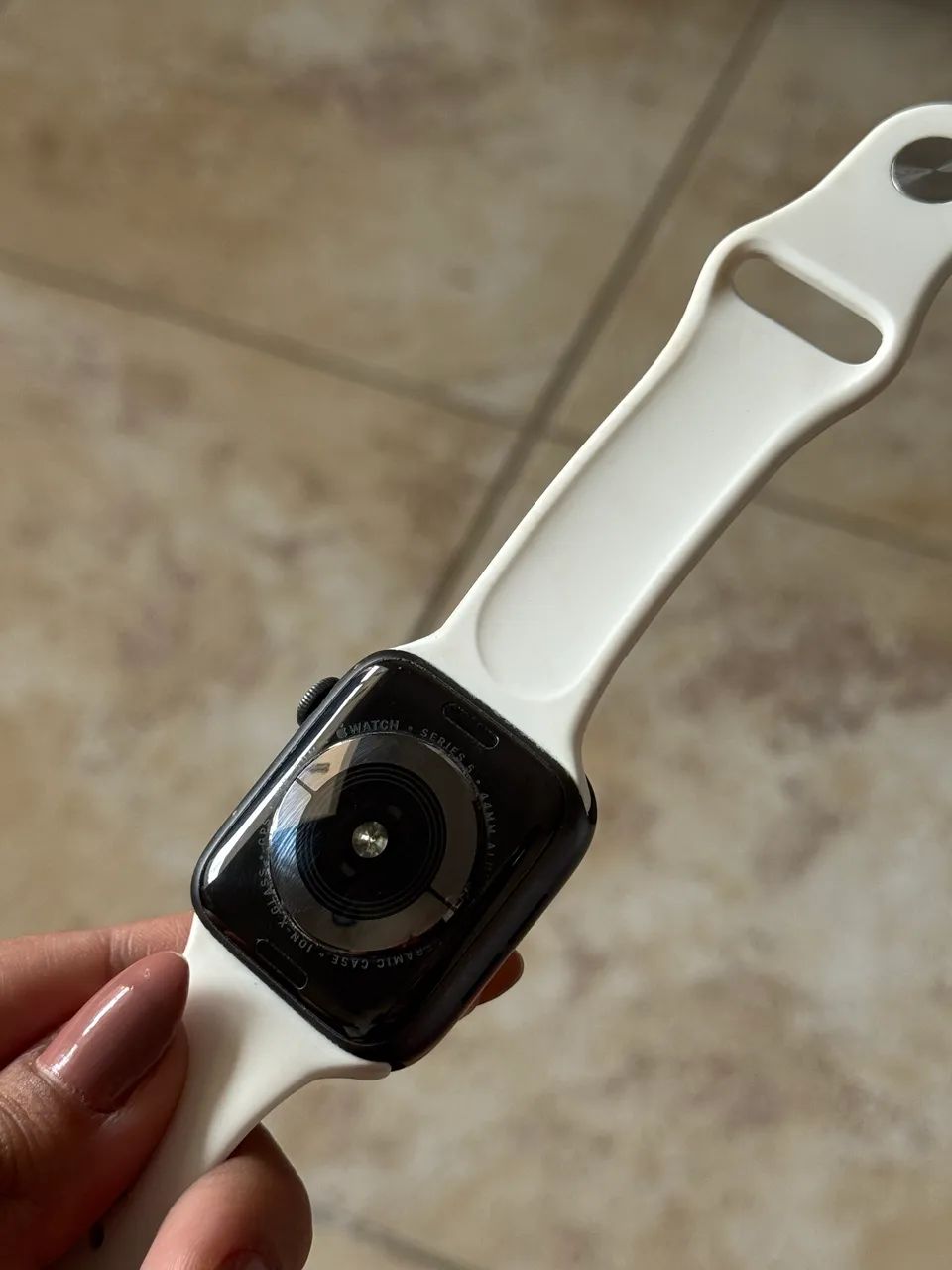 Apple Watch Series 5  - Foto 2