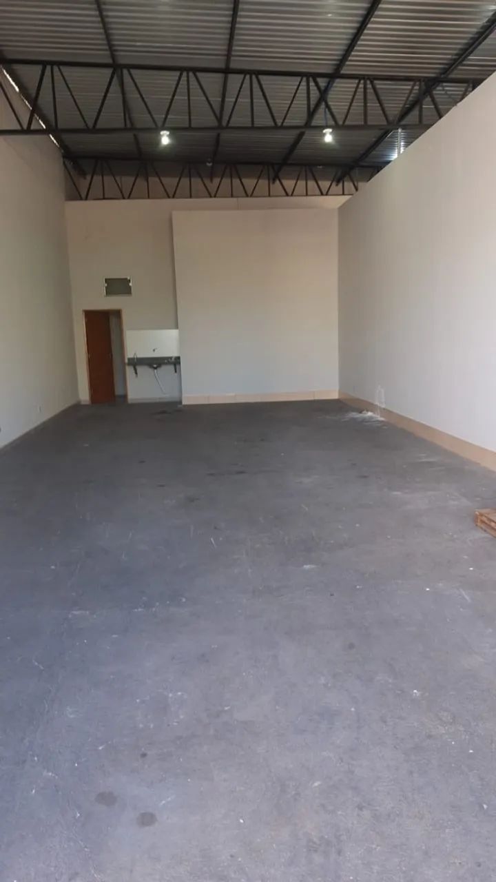Galpão no bairro cerejeiras - Foto 3