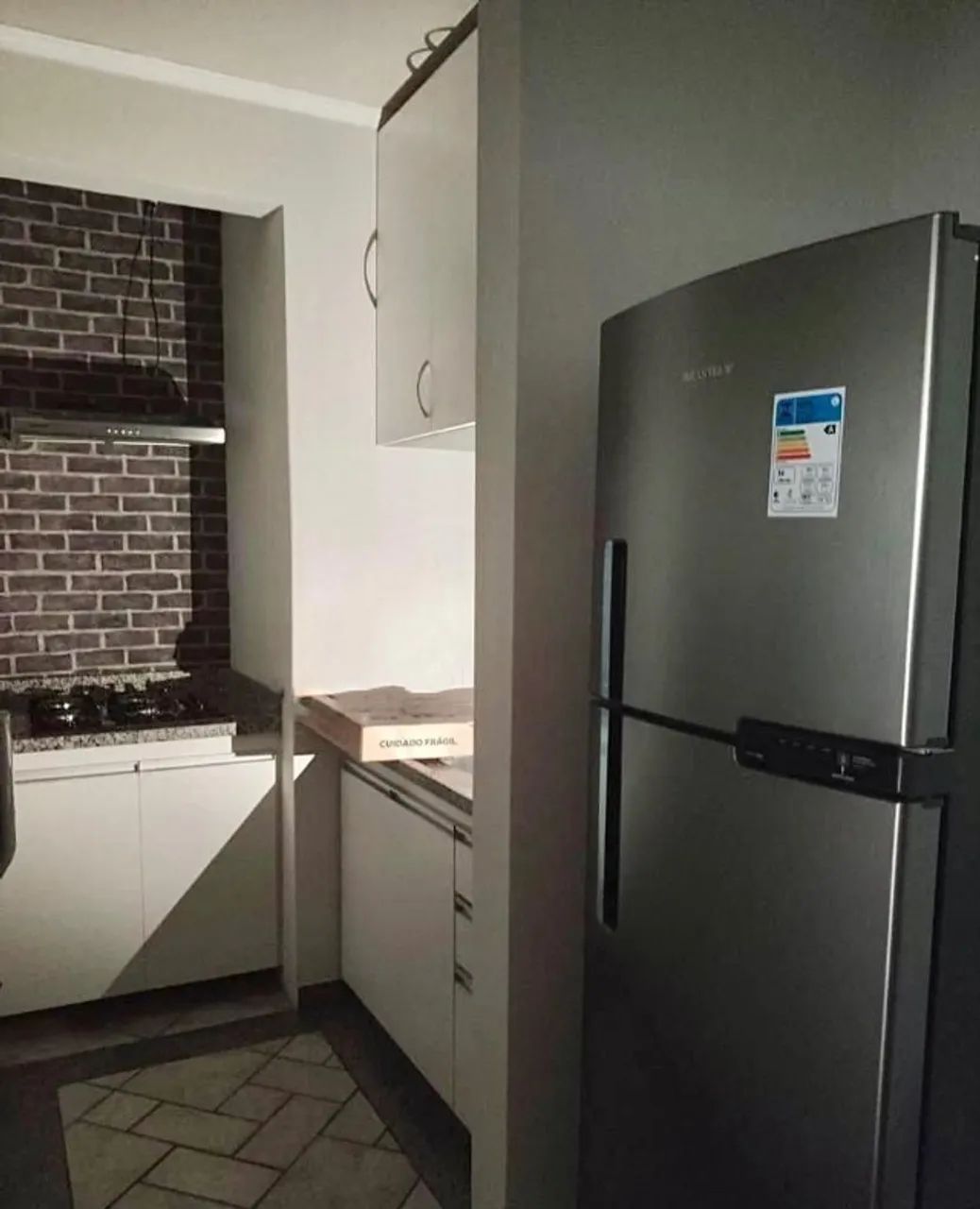 Alugo Apartamento (flat) mobiliado, Altos da Afonso Pena - Foto 3