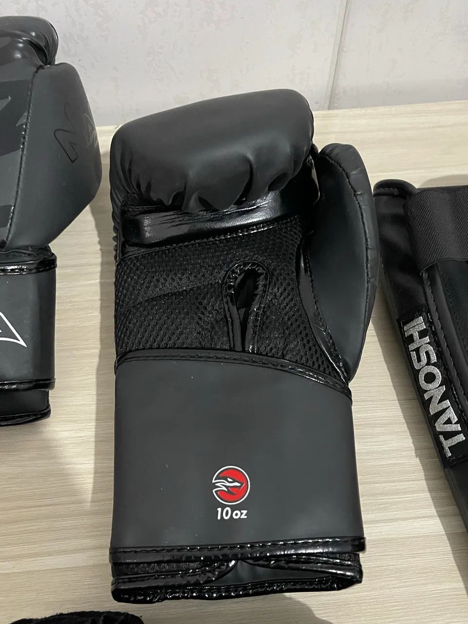 Equipamentos de Muay Thay/Boxe - Foto 3