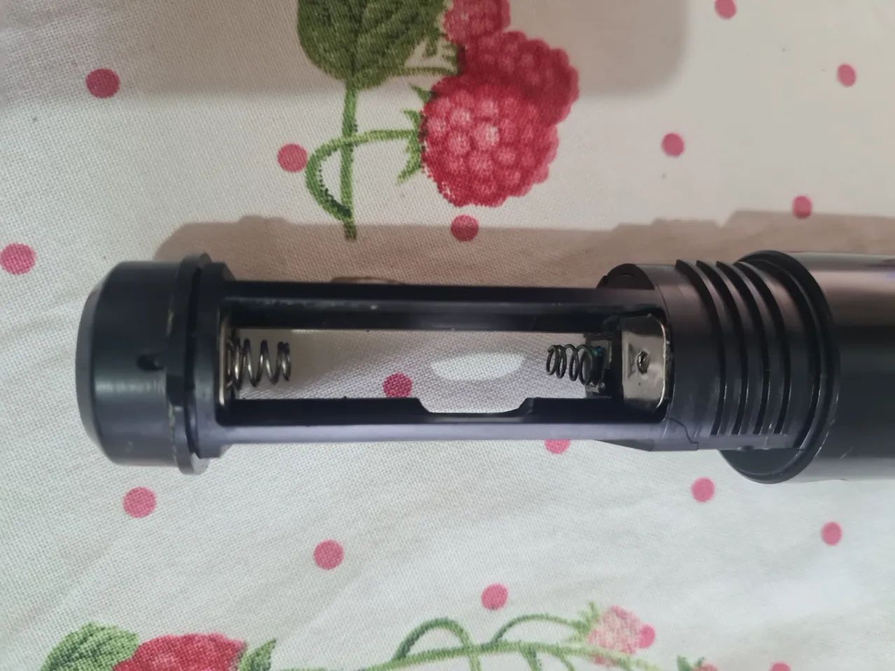 Microfone shure Blx24r  - Foto 5