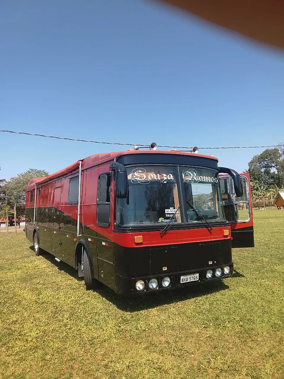 Motorhome Brasil - Foto 12