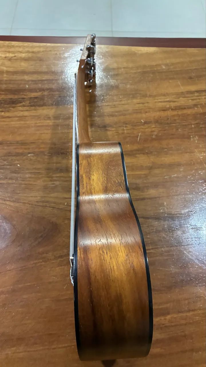 Ukulele Shelby SU-23T - Foto 3