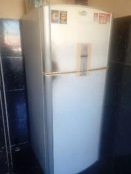 Geladeira 